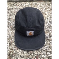 Carhartt cap 5 panel