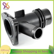 Thermostat Outlet Connector 11118619408 Plastic  Coolant for     F22 F23 F30 F31 F32 F33 F34 G30 G12