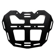 Motorcycle Accessories Luggage Rack Cargo Top Box Shelf Holder for 790 Adventure ADV R S 890 ADV 201