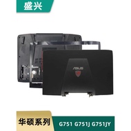 Asus Asus G751 G751J G751JY A Case Shell B Case C Case D Case Bottom Case Back Cover Screen Frame