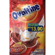 Ovaltine Malt Drink Chocolate Flavour 820g