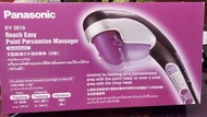 Panasonic EV2610k Reach Easy Point Percussion Hand-Held Massager 按摩器