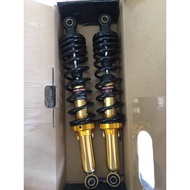 Absorber Adjustable 347mm 330mm EX5 Wave 100 110 125 Kriss RXZ Future E Bonus Demak