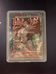 死神bleach union arena 井上織姬 EX15BT/BLC-4-022 SR Bleach: Thousand-Year Blood War card