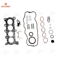 R20A3 CP1 R18A1 FA1 06110-RNA-0 Engine Overhaul Kit Crankshaft Rear Oil Seal High Quality