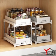 YSSH under sink organiser kitchen organiser kitchen organiser rack shelf kitchen organizer