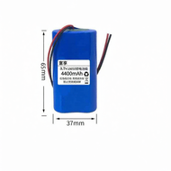 Large Capacity 7.4V Battery Pack