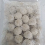 Frozen Cuttlefish Ball 1kg
