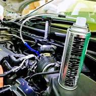 Threebond Japan Super Engine Throttle Cleaning deCarbonize Service