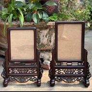 Simple photo frame Worship Photo Frame photo size 20x25, 20x30 cm Trac wood