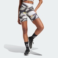 adidas Training & Gym & Training Pride Biker Shorts Women Grey IV9839