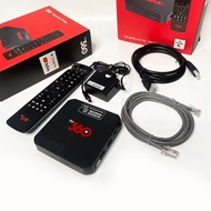 Android TV Box Viettel HÀNG MỚI  Box 360 cài rom ATV 12-10-11  Mã box B866V2F  HP40A  DV9135  IP151N