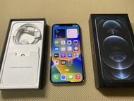 [二手] iPhone 12 pro Silver SIM Free