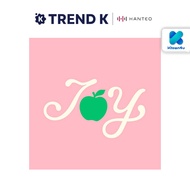 JOY - 1st Mini Album [From JOY, with Love] (Jewel Case Ver.)