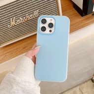 3j New Jelly Color 2 in 1 Case Realme C1 C2 5 5i 5s 14 14t C11 C15 C17 7i C20 C21y C25y C25 C12 C53 