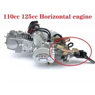 110cc 125cc 150cc 200cc 250cc cg engine zongshen loncin dongben atv quad buggy reverse gearbox gy6 2