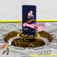 PATH Auto Screen Clicker, Fast Click Cell Phone Auto Clicker Tapper Liker,  USB Interface Electric P