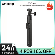 SmallRig For DJI Osmo Action 5 Pro Selfie Tripod for DJI Action Cameras
