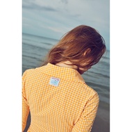 Waterandothers Jadore jacket long sleeve swimwear top (เสื้อว่ายน้ำแขนยาว)