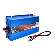 SUOER Inverter Pure Sine Wave | FPC-1500B 24V | 1500W อินเวอร์เตอร์ ไม่มีหน้าจอ