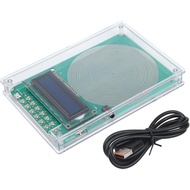 Therapeutic Frequency Generator V2 Resonance 7.83Hz Custom 0.1Hz-30kHz Output Adjustable USB DC Powe