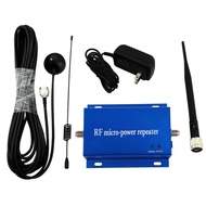 ▷Universal Cell For Phone Amplifier Signal Tri-Band 2G/3/4G LTE 900Mhz Repeater Booster Antenna*\\!