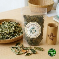 Dry kersendaun, 500 gram economy package-az