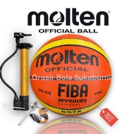 Gg7x Basketball BONUS Pump