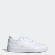 adidas เทนนิส & ไลฟ์สไตล์ รองเท้า Courtblock ผู้ชาย สีขาว IF4031