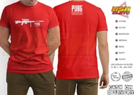 Kaos PUBG AWM SNIPER RIFFLE GAME Bisa Custom - HSHCloth