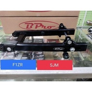 NEW Swing Arm Bpro F1ZR Non-hole gen 2 harduse Chassis Swing Arm Bpro F1ZR non stabilizer Original