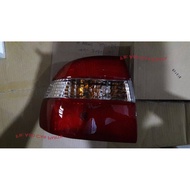 Toyota Corolla Lovelife AE110 00-02' Tail lamp Tail light Taillamp Taillight Driver side (Left Side)