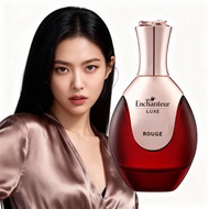 [มีให้เลือก 4 กลิ่น] เอนแชนเทอร์ น้ำหอม EDP Luxe ติดทนยาวนานกว่า 24ชม.ลัคชู Enchanteur Luxe Eau de P