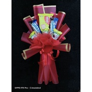 Bouquet bajet rm10 sungai petani