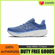 DUTY FREE GOODS New Balance NB 1080 V13 Men's and Women's Sneakers M1080B13 The Same Style In The St