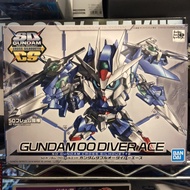 :: Ss Gundam 00 OO DIVER ACE