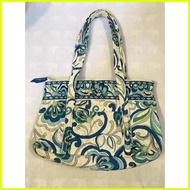 【Latest Style】 GOOD USED CONDITION Vera Bradley Printed Design Bags PANGREGALO GIFT TITA MOM GIRLFR