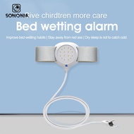 [SONONIA] Bedwetting Alarm Loud Sound Vibration Bed Wetting Prevention Nighttime Enuresis Elderly Ki