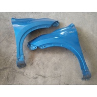 Perodua Aruz fender 2019-2024 front fender