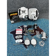 Wave 100 54/4 Valve Set 100 54 Mm 4 Valves Size 17-19 Can Be Used With All 100 Models.