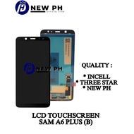 LCD TOUCHSCREEN SAMSVNG A6 PLUS _ NEWPH