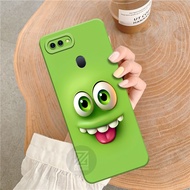 Oppo F9,F9 Pro Case - Fashion Cartoon Case - Softcae Oppo F9,F9 Pro - Pro Camera - Oppo F9,F9 Pro Ca