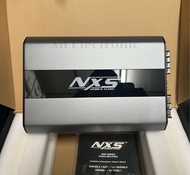แอมป์ 2 Channel แอมป์ Nxs 300W NXR300.2 คลาส AB