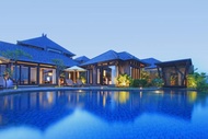 วิลลา 3 ห้องนอน 3 ห้องน้ำส่วนตัว ขนาด 700 ตร.ม. – นูซา ดูอา (The Origin 3 BR Private Pool Villa #W21