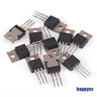 New 10pcs 55V 49A IRFZ44N IRFZ44 Power Transistor MOSFET N-Channel L