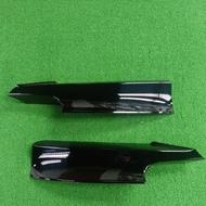 BMW F30 3 SERIES MSPORT FRONT BUMPER LOWER LIPS SPLITTER PP MATERIAL