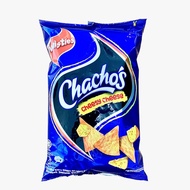 [ 160g Chachos Bbq / Cheesy Cheese ]