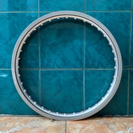 Rims rims rims rims tk japan silver 17 140