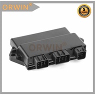 1X New Ignition Control CDI Module 5ND-85540-10 5ND-85540-00 for Yamaha Grizzly Kodiak 450 YFM 450FG