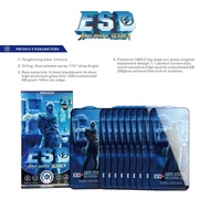 Anti Static Glass ESD Samsung A12/A13/A20S/A21/A21S/A30S/A31/A32/A70/A72/J7 Prime/J7Pro/A11/M11/M21/